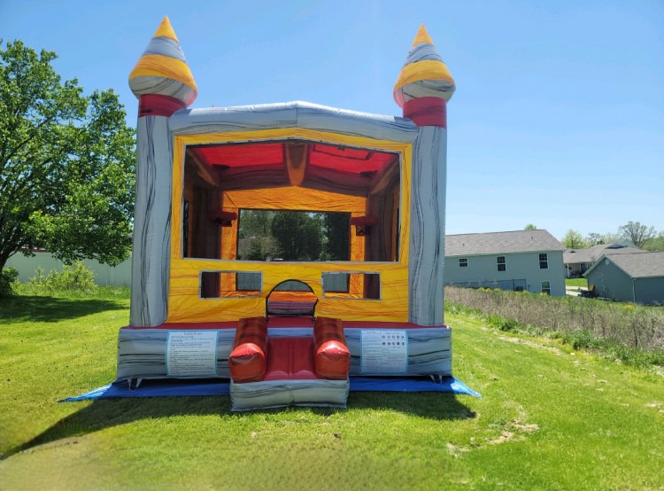 Bounce Houses