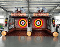 Double Axe Throw 1 1709762712 Dual Lane Axe Throwing