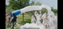 FB IMG 1748479445061 1748479620 Foam Party Mini Foam Cannon