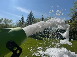 FB IMG 1748479464416 1748479678 Foam Party Large Foam Cannon