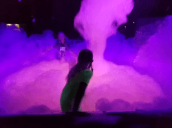 Foam20Party20UV 1748639863 Foam Party Large Foam Cannon With UV/Glow Foam