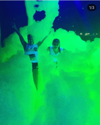 UV20Foam20Party 1748639863 Foam Party Large Foam Cannon With UV/Glow Foam