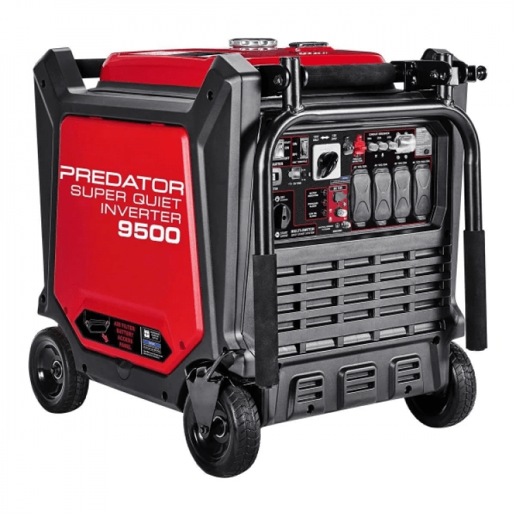 Equipment Rentals