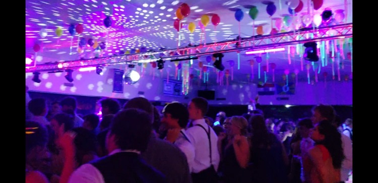 Disc Jockey Services