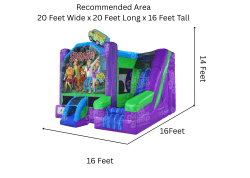 Scooby-Doo Combo (Dry) Scooby20Doo20Dry20Measurements 1757109977 Scooby Doo Combo (Dry)