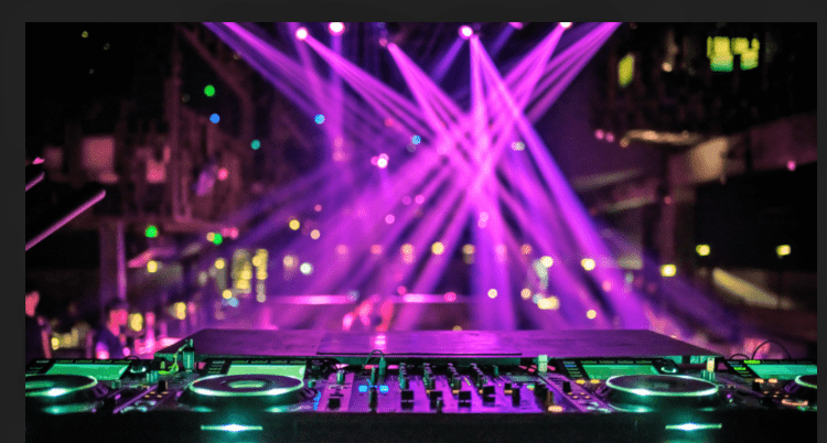 DJ Services (General non Event Based) DJ Services (General non Event Based)