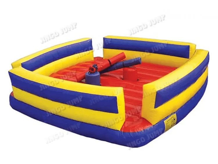 Battle Jousting Arena