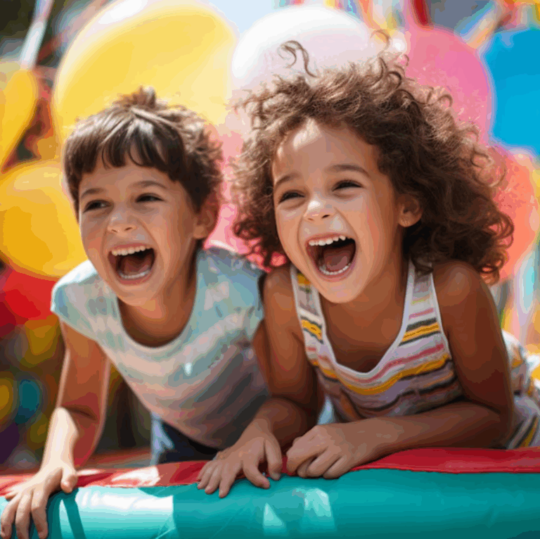 bounce house rentals festus mo