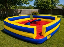 Battle Jousting Arena